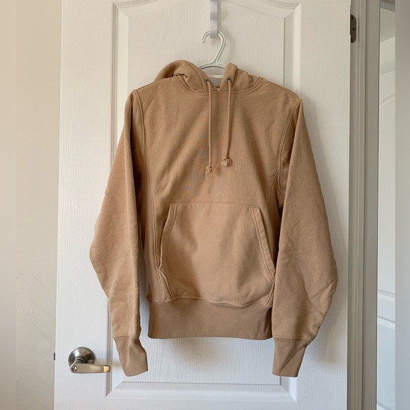 Champion Tops - NEW Champion reverse weave hoodie